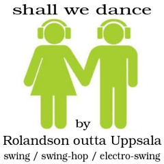 Shall we dance by Rolandson outta Uppsala 03-03-2012