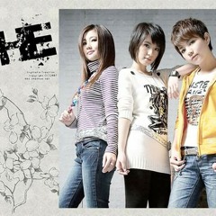 She - Atomic