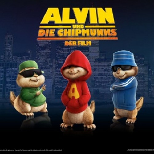 Alvin y Las Ardillas - Google Play 電影