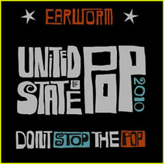 DJ Earworm - Blame It On The Pop
