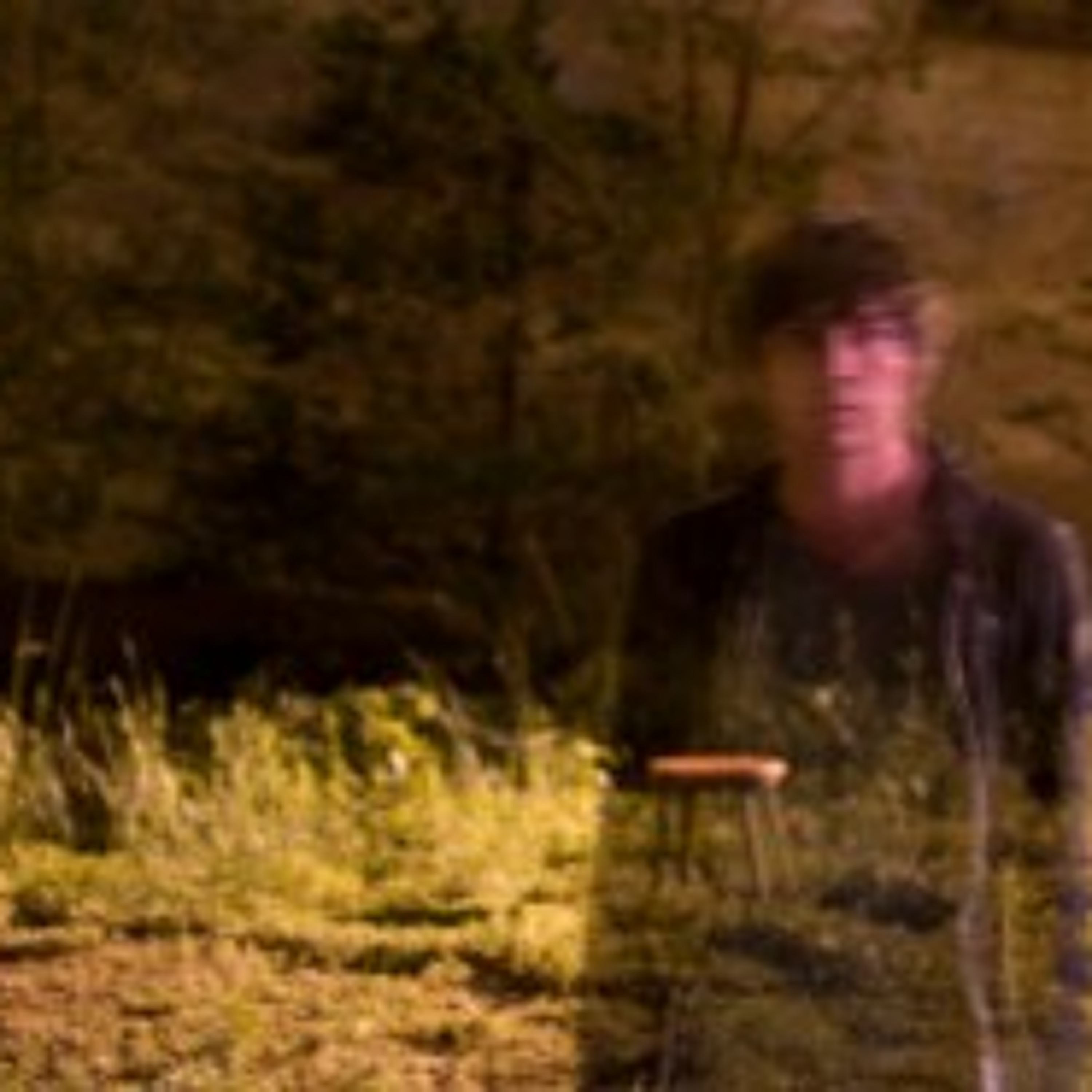 Dylan McLaughlin - "Liebe" episode artwork