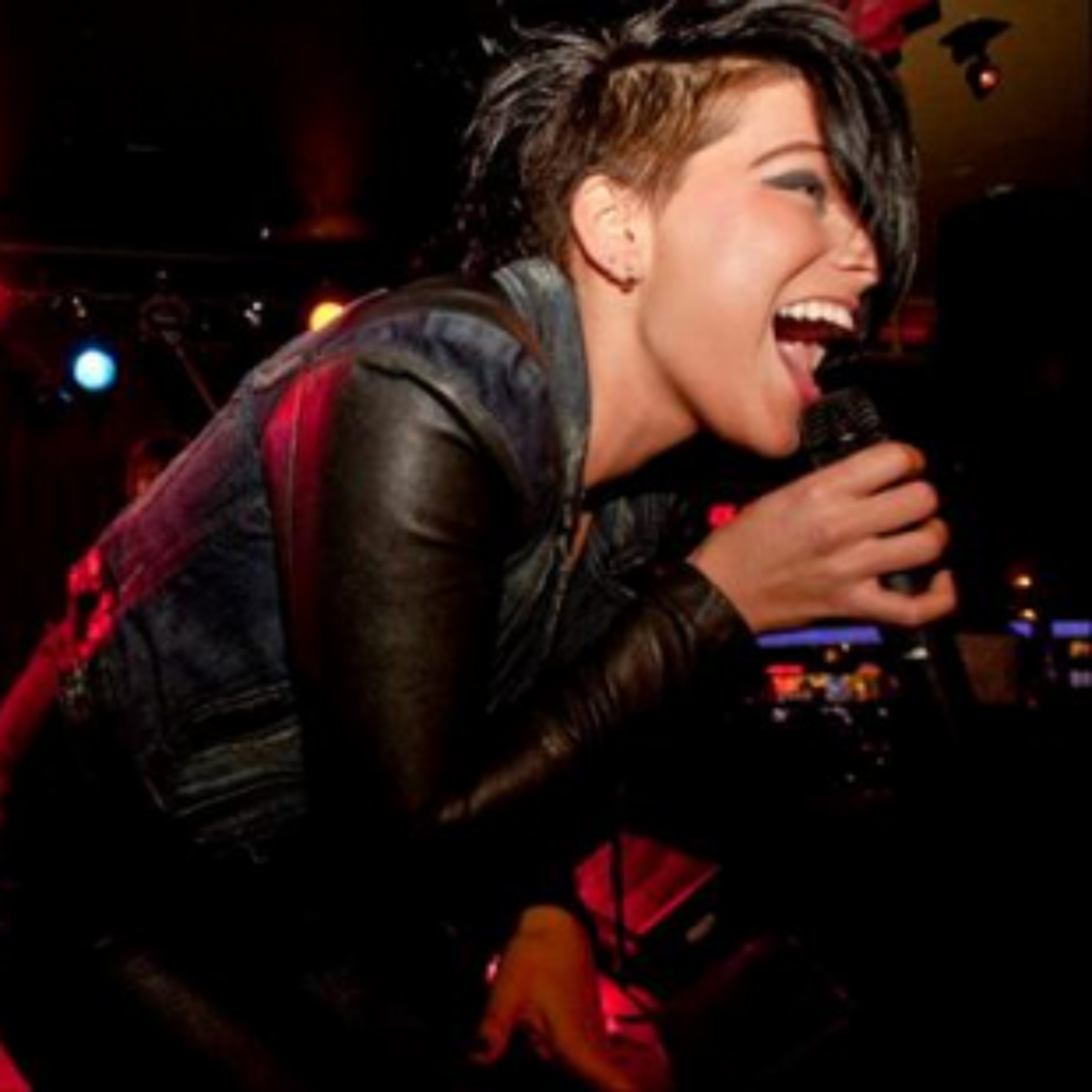 RPM Launch Party Mixtape