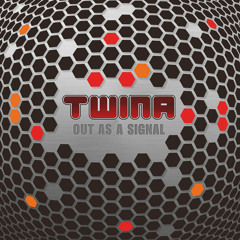 Twina - Venus From Mars (Echo logic vs Twina RMX)