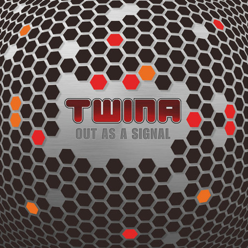 Twina - Venus From Mars (Echo logic vs Twina RMX)