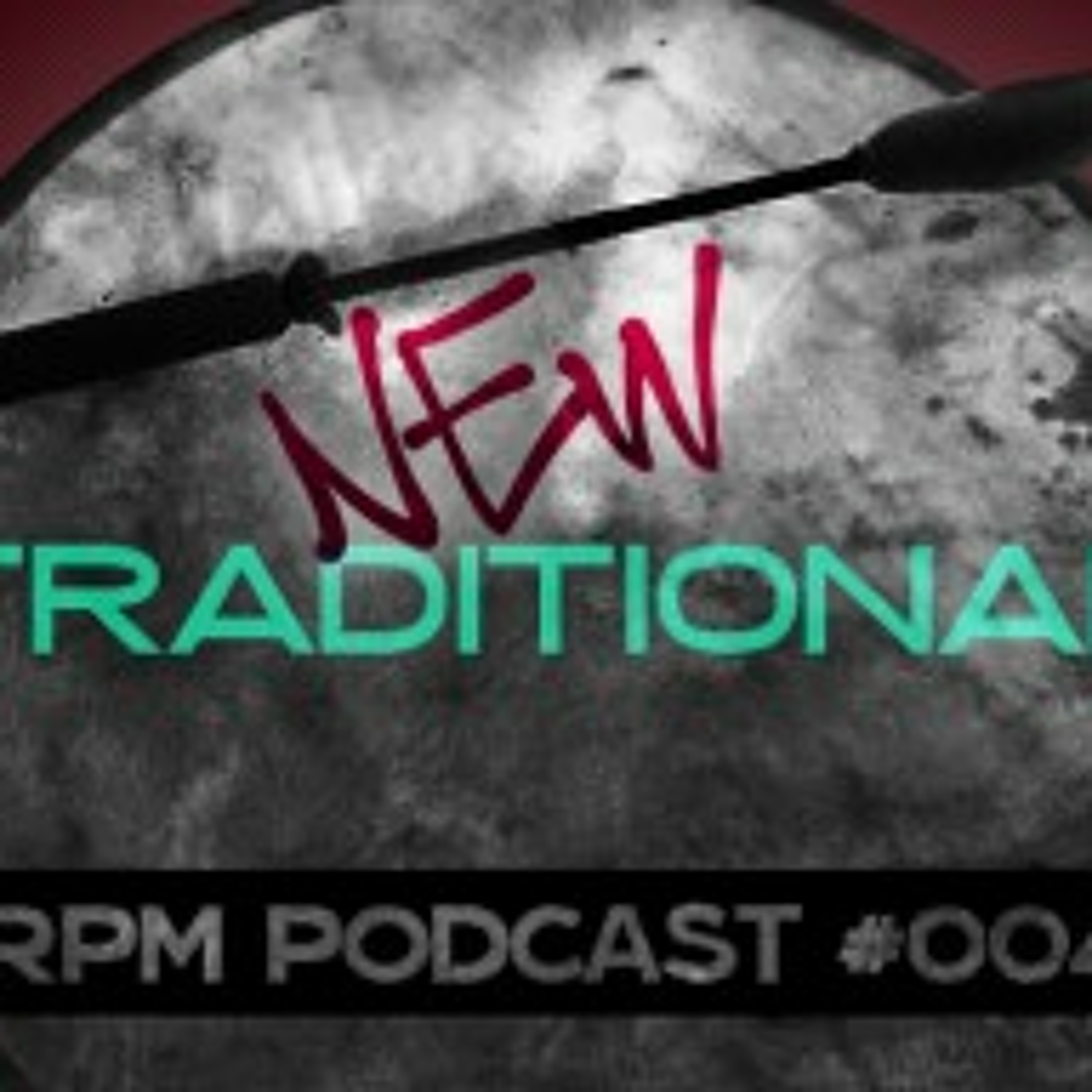 RPM Radio #002
