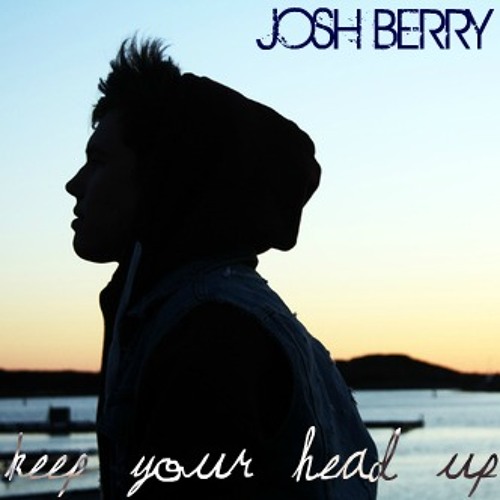 Keep Your Head Up- Andy Grammer cover by Josh Berry