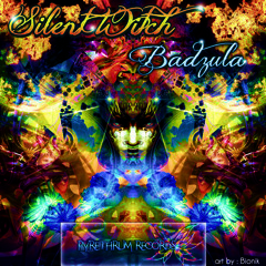 Silent Witch - Badzula ( BeEPsy RMX )