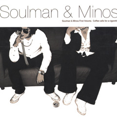 Soulman & Minos - Bye-Bye 'Blue'Bird (ft. Junggigo)