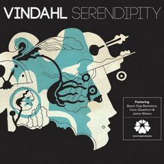 Vindahl - Head Over Heels (Ishfaq Remix)