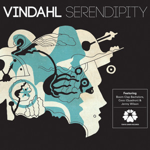 Vindahl - Head Over Heels (Ishfaq Remix)
