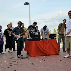 Ludiko y Regulador - Mi vecina Prod. Bial (master)