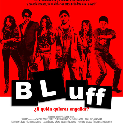 When Love Is Blind-(Edit)/De la Película "Bluff"