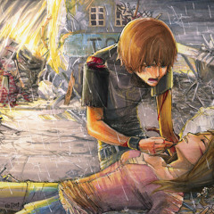 A Garage Full of Spiders - Redux