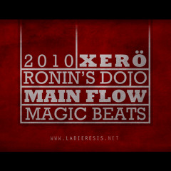 2010 Ft. Main Flow And Xero (Magic Beats)