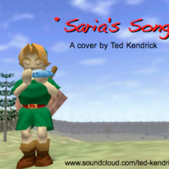 Saria's Song