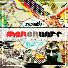 ManOnWire - Accordion ReWork