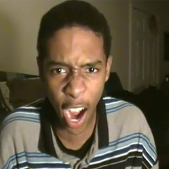 Dragon Ball Z- SSJ3 Goku(Jalen Remix)