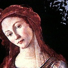 Lucretia (Sisters of Mercy)