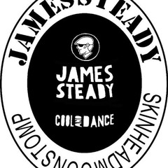 Jamessteady - Ska Dengan Cinta.mp3