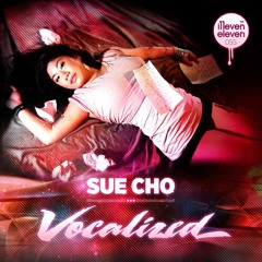 Sue Cho - Light My Fire (Keith MacKenzie Original Mix)