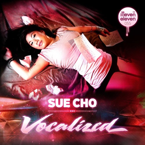 Sue Cho - Light My Fire (Keith MacKenzie Original Mix)
