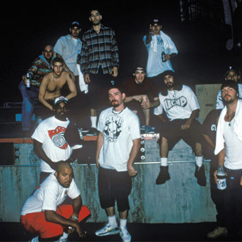 Dj Obsolete: 'N2 Deep In The House Of Beast Shadow (Drunk Mix)'
