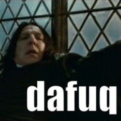 Dafuq work in progress