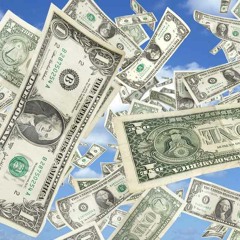 MONEY MOTIVATION- GERMfree