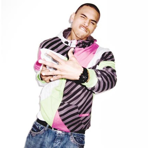 Believer - Chris Brown