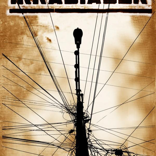 Poema Radiográfico N.1