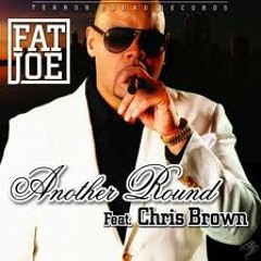 Fat Joe  Another Round feat. Chris Brown and JBOI