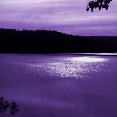 Moonlight On Water