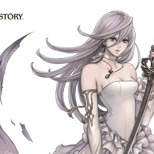 THE LAST STORY - Theme