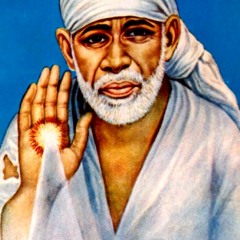 Shirdi Sai baba Dhooparti Aarti