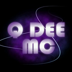 Take This Out - Q Dee MC