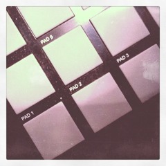 Trying To Find A Balance