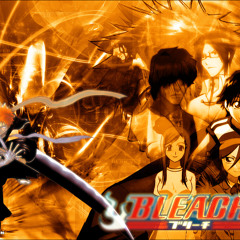 Bleach OP