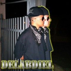 4. Dime Si Te Tira La Mision-(Delabdiel - El Diamante Musikal)