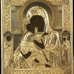 Emperor Selassie I Mi Praise