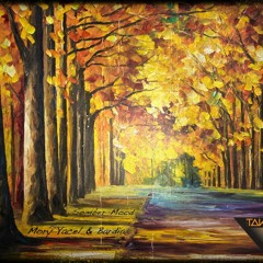 "Happiness" Mory Yacel, Bardia (Electronica Mix)