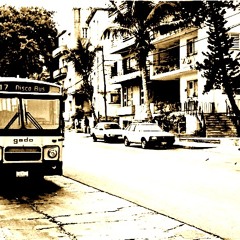 Will Sparks - Disco Bus (Original Mix)