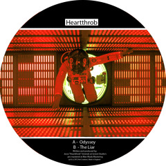 Heartthrob – The Liar