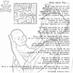 "Nana para pau"