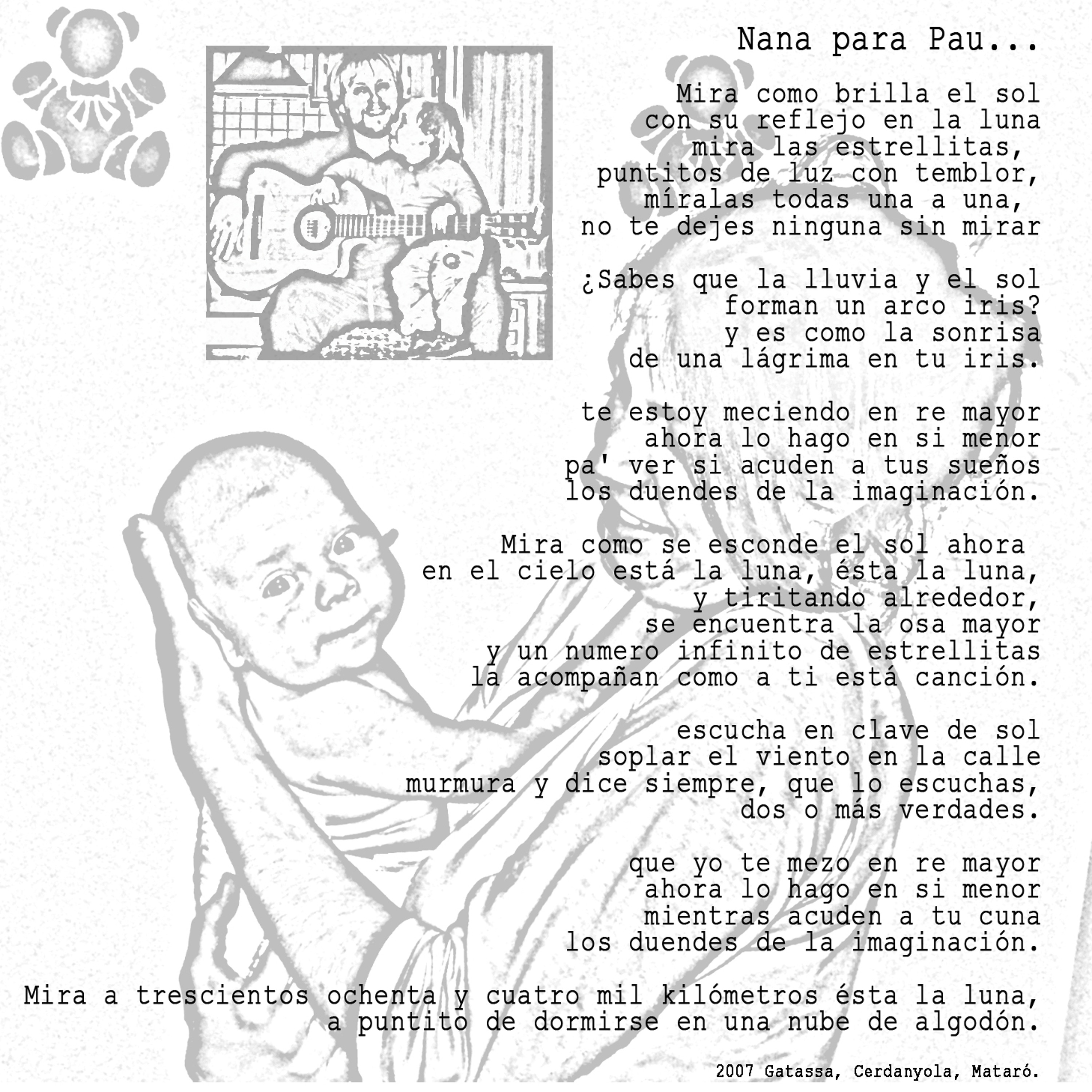Un La [menor]