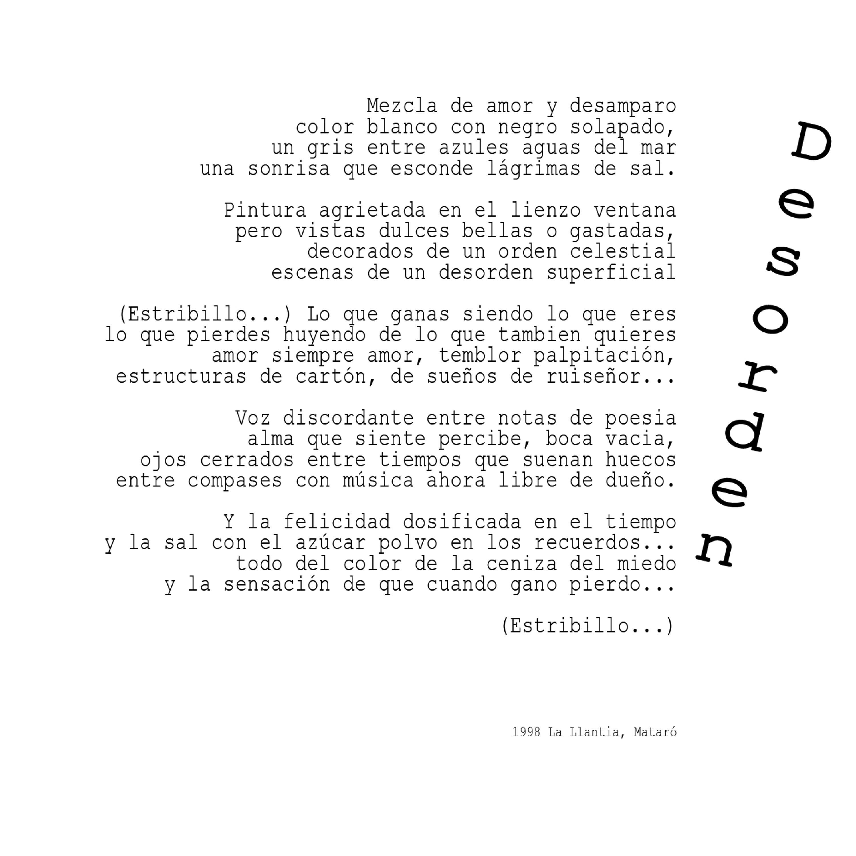 Un La [menor]