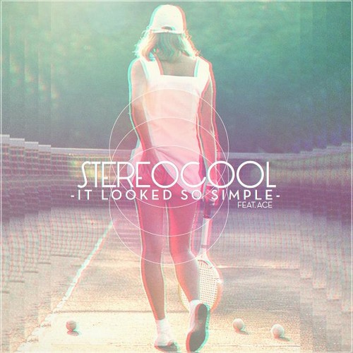 It Looked So Simple (ft. Ace)