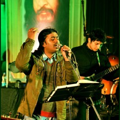 Jashn-E-Bahaara---Pankaj