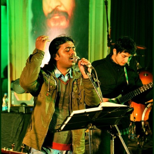 Jashn-E-Bahaara---Pankaj