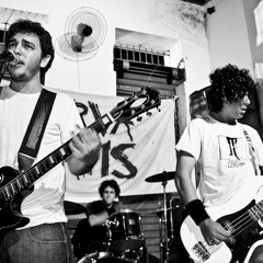 Cerva Grátis (PB) feat Rock Rocket (SP) - Rock Paulera