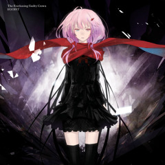 Guilty Crown OP2 - The Everlasting TV Edit (AstroMotion Cover)